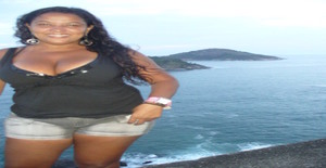 Merynha18 49 anos Sou de Rio de Janeiro/Rio de Janeiro, Procuro Encontros Amizade com Homem
